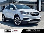 Used 2019 BUICK ENCORE PREFERRED in SPRINGDALE, ARKANSAS (Photo 1)