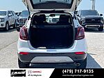Used 2019 BUICK ENCORE PREFERRED in SPRINGDALE, ARKANSAS (Photo 7)