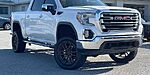 Used 2019 GMC SIERRA 1500 SLT in SPRINGDALE, ARKANSAS