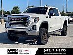 Used 2019 GMC SIERRA 1500 SLT in SPRINGDALE, ARKANSAS (Photo 3)