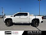 Used 2019 GMC SIERRA 1500 SLT in SPRINGDALE, ARKANSAS (Photo 4)