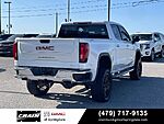 Used 2019 GMC SIERRA 1500 SLT in SPRINGDALE, ARKANSAS (Photo 8)