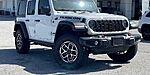 Used 2026 JEEP WRANGLER RUBICON in SPRINGDALE, ARKANSAS