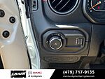 Used 2026 JEEP WRANGLER RUBICON in SPRINGDALE, ARKANSAS (Photo 13)