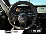 Used 2026 JEEP WRANGLER RUBICON in SPRINGDALE, ARKANSAS (Photo 14)
