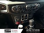 Used 2026 JEEP WRANGLER RUBICON in SPRINGDALE, ARKANSAS (Photo 19)