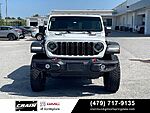 Used 2026 JEEP WRANGLER RUBICON in SPRINGDALE, ARKANSAS (Photo 2)