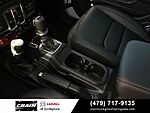 Used 2026 JEEP WRANGLER RUBICON in SPRINGDALE, ARKANSAS (Photo 20)