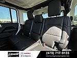 Used 2026 JEEP WRANGLER RUBICON in SPRINGDALE, ARKANSAS (Photo 25)
