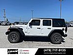 Used 2026 JEEP WRANGLER RUBICON in SPRINGDALE, ARKANSAS (Photo 4)