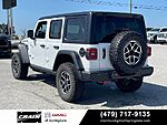Used 2026 JEEP WRANGLER RUBICON in SPRINGDALE, ARKANSAS (Photo 5)