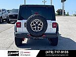 Used 2026 JEEP WRANGLER RUBICON in SPRINGDALE, ARKANSAS (Photo 6)