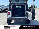 Used 2026 JEEP WRANGLER RUBICON in SPRINGDALE, ARKANSAS (Photo 7)