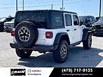 Used 2026 JEEP WRANGLER RUBICON in SPRINGDALE, ARKANSAS (Photo 8)