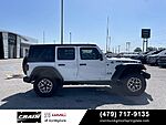 Used 2026 JEEP WRANGLER RUBICON in SPRINGDALE, ARKANSAS (Photo 9)