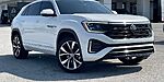 Used 2025 Volkswagen Atlas Cross Sport 2.0T SEL PREMIUM R-LINE in SPRINGDALE, ARKANSAS