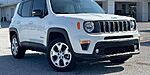 Used 2022 JEEP RENEGADE LIMITED in SPRINGDALE, ARKANSAS