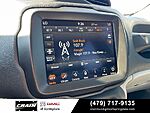 Used 2022 JEEP RENEGADE LIMITED in SPRINGDALE, ARKANSAS (Photo 16)