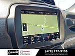 Used 2022 JEEP RENEGADE LIMITED in SPRINGDALE, ARKANSAS (Photo 17)