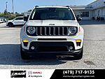 Used 2022 JEEP RENEGADE LIMITED in SPRINGDALE, ARKANSAS (Photo 2)