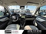 Used 2022 JEEP RENEGADE LIMITED in SPRINGDALE, ARKANSAS (Photo 27)