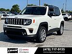 Used 2022 JEEP RENEGADE LIMITED in SPRINGDALE, ARKANSAS (Photo 3)
