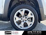Used 2022 JEEP RENEGADE LIMITED in SPRINGDALE, ARKANSAS (Photo 31)