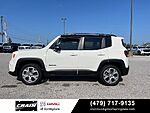 Used 2022 JEEP RENEGADE LIMITED in SPRINGDALE, ARKANSAS (Photo 4)