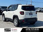 Used 2022 JEEP RENEGADE LIMITED in SPRINGDALE, ARKANSAS (Photo 5)