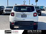 Used 2022 JEEP RENEGADE LIMITED in SPRINGDALE, ARKANSAS (Photo 6)