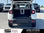 Used 2022 JEEP RENEGADE LIMITED in SPRINGDALE, ARKANSAS (Photo 7)