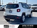 Used 2022 JEEP RENEGADE LIMITED in SPRINGDALE, ARKANSAS (Photo 8)