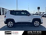 Used 2022 JEEP RENEGADE LIMITED in SPRINGDALE, ARKANSAS (Photo 9)