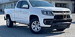 Used 2022 CHEVROLET COLORADO LT in SPRINGDALE, ARKANSAS