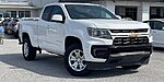 Used 2022 CHEVROLET COLORADO LT in SPRINGDALE, ARKANSAS