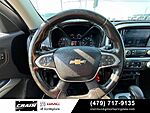 Used 2022 CHEVROLET COLORADO LT in SPRINGDALE, ARKANSAS (Photo 14)