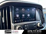 Used 2022 CHEVROLET COLORADO LT in SPRINGDALE, ARKANSAS (Photo 17)