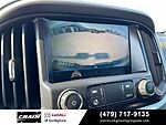 Used 2022 CHEVROLET COLORADO LT in SPRINGDALE, ARKANSAS (Photo 18)