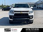 Used 2022 CHEVROLET COLORADO LT in SPRINGDALE, ARKANSAS (Photo 2)