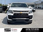 Used 2022 CHEVROLET COLORADO LT in SPRINGDALE, ARKANSAS (Photo 2)
