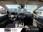 Used 2022 CHEVROLET COLORADO LT in SPRINGDALE, ARKANSAS (Photo 27)
