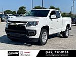 Used 2022 CHEVROLET COLORADO LT in SPRINGDALE, ARKANSAS (Photo 3)