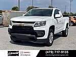 Used 2022 CHEVROLET COLORADO LT in SPRINGDALE, ARKANSAS (Photo 3)