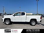 Used 2022 CHEVROLET COLORADO LT in SPRINGDALE, ARKANSAS (Photo 4)