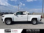 Used 2022 CHEVROLET COLORADO LT in SPRINGDALE, ARKANSAS (Photo 4)