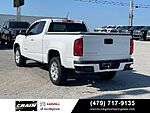 Used 2022 CHEVROLET COLORADO LT in SPRINGDALE, ARKANSAS (Photo 5)