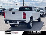 Used 2022 CHEVROLET COLORADO LT in SPRINGDALE, ARKANSAS (Photo 8)