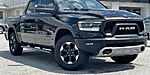 Used 2020 RAM 1500 REBEL in SPRINGDALE, ARKANSAS