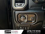 Used 2020 RAM 1500 REBEL in SPRINGDALE, ARKANSAS (Photo 12)