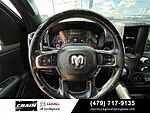 Used 2020 RAM 1500 REBEL in SPRINGDALE, ARKANSAS (Photo 13)